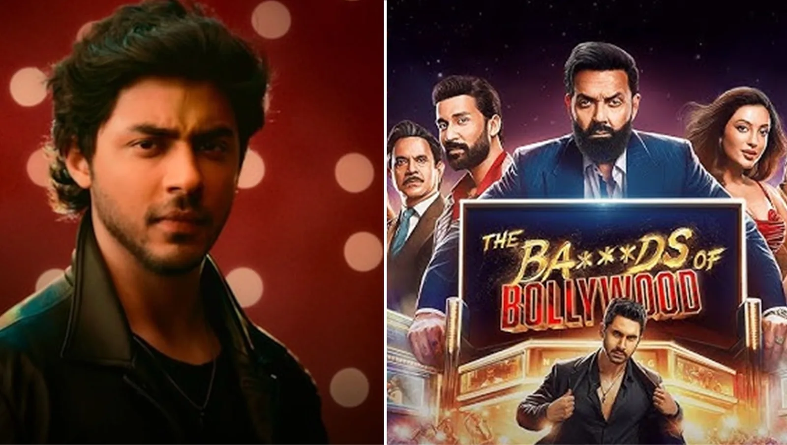 Bads of bollywood ott release date 