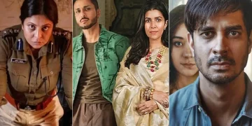 Best Indian Suspense Shows