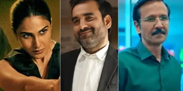 Best Indian TV Shows 2025