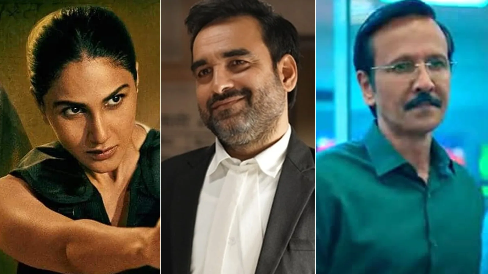 Best Indian TV Shows 2025