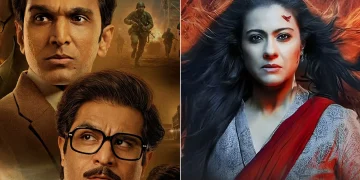 Best Indian Thrillers Aug 2025