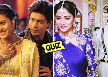 Best Jodi Movie Quiz