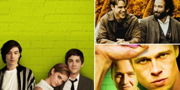 Best Misfit Movies