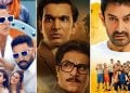 Best Shows and Movies of August So Far