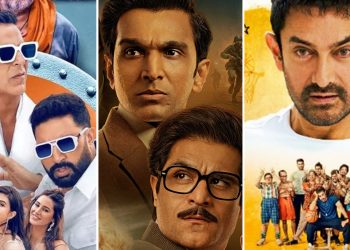 Best Shows and Movies of August So Far