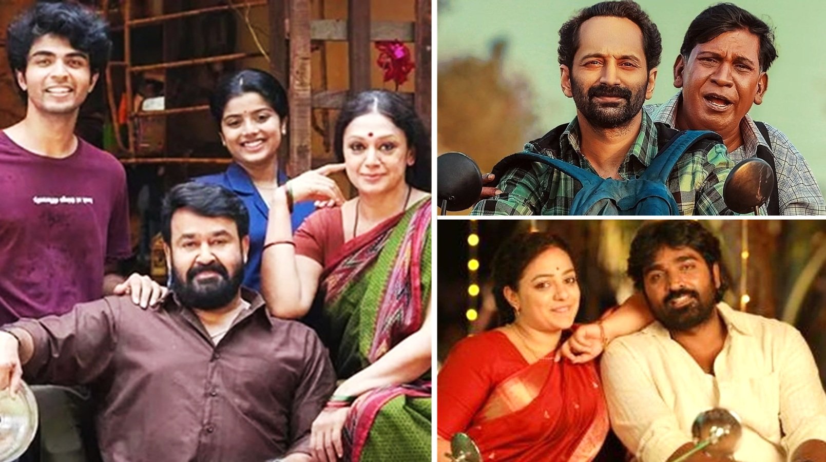 Best South Movies of 2025