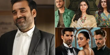 Best Thriller Series JioHotstar