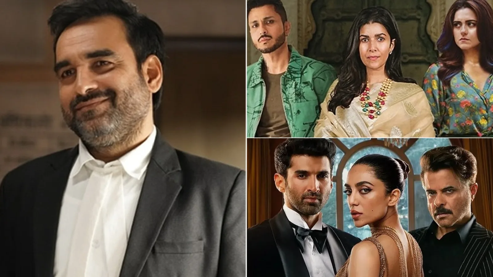 Best Thriller Series JioHotstar