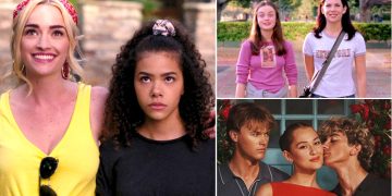 Best shows like Ginnie & Georgia
