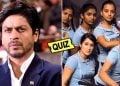 Chak De India Quiz