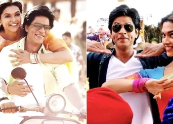 Chennai Express Movie Quiz