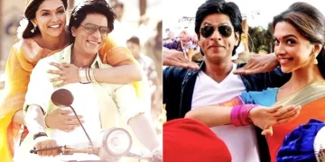 Chennai Express Movie Quiz