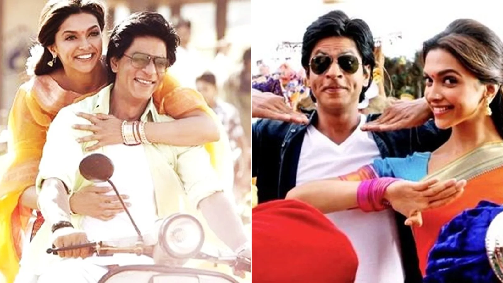 Chennai Express Movie Quiz