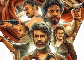 Coolie OTT Release Date When and Where to watch