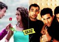 Dil Chahta Hai Quiz