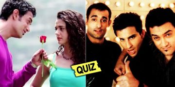 Dil Chahta Hai Quiz
