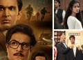 Friday OTT Releases 15-Aug-2025