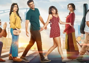 Friday OTT Releases 29-Aug-25