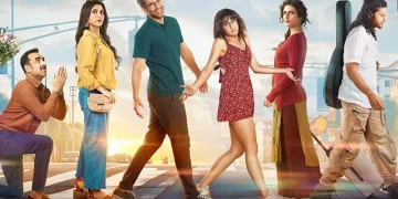Friday OTT Releases 29-Aug-25