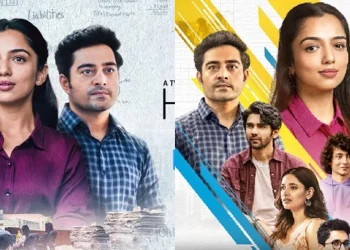 Half CA Season 2 OTT Release Date - When and Where To Watch