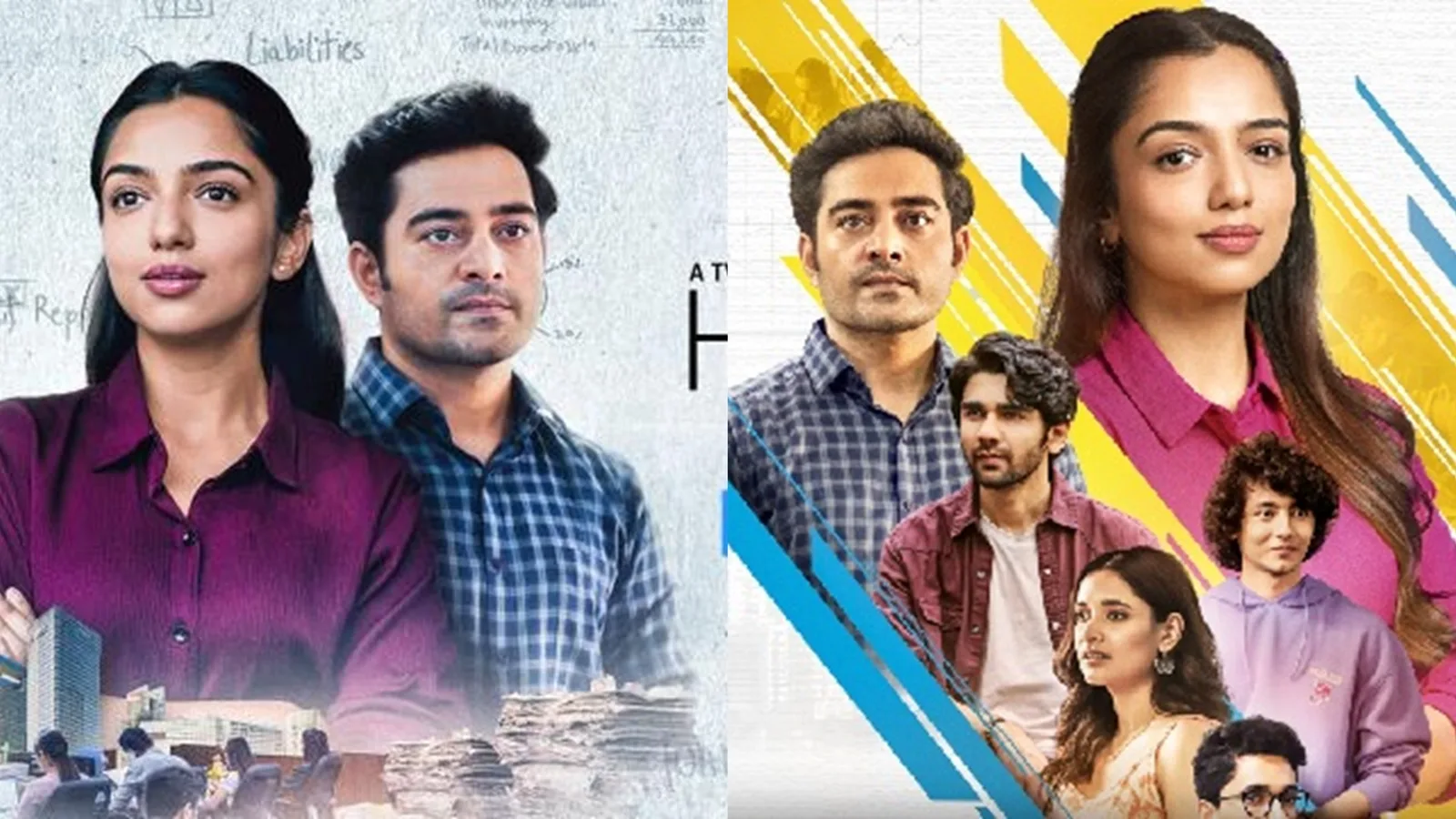 Half CA Season 2 OTT Release Date - When and Where To Watch