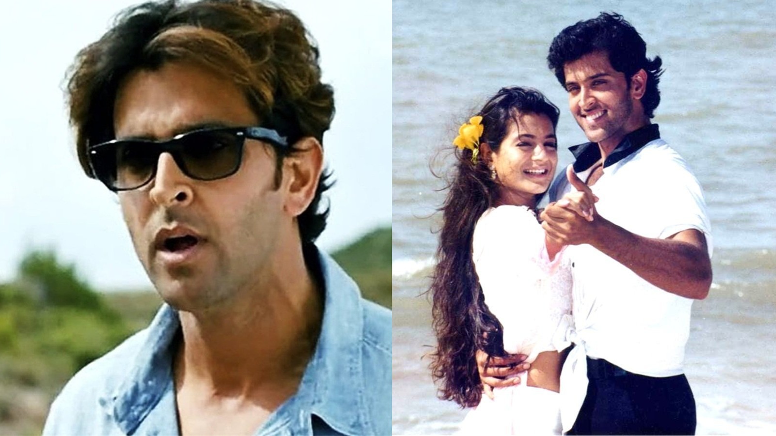 Hrithik Roshan Movie Quiz