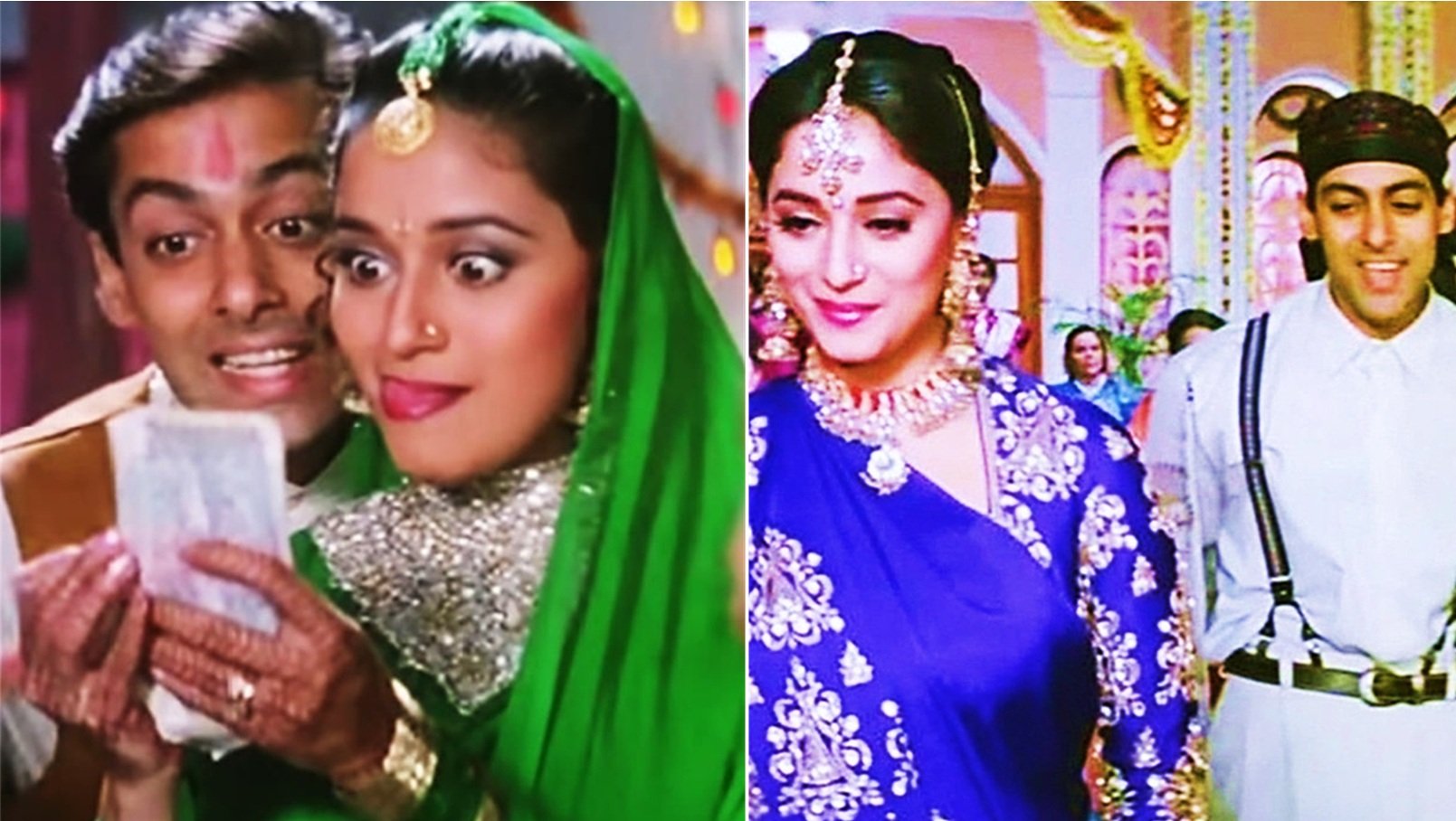 Hum Aapke Hain Koun Tiny Details Quiz