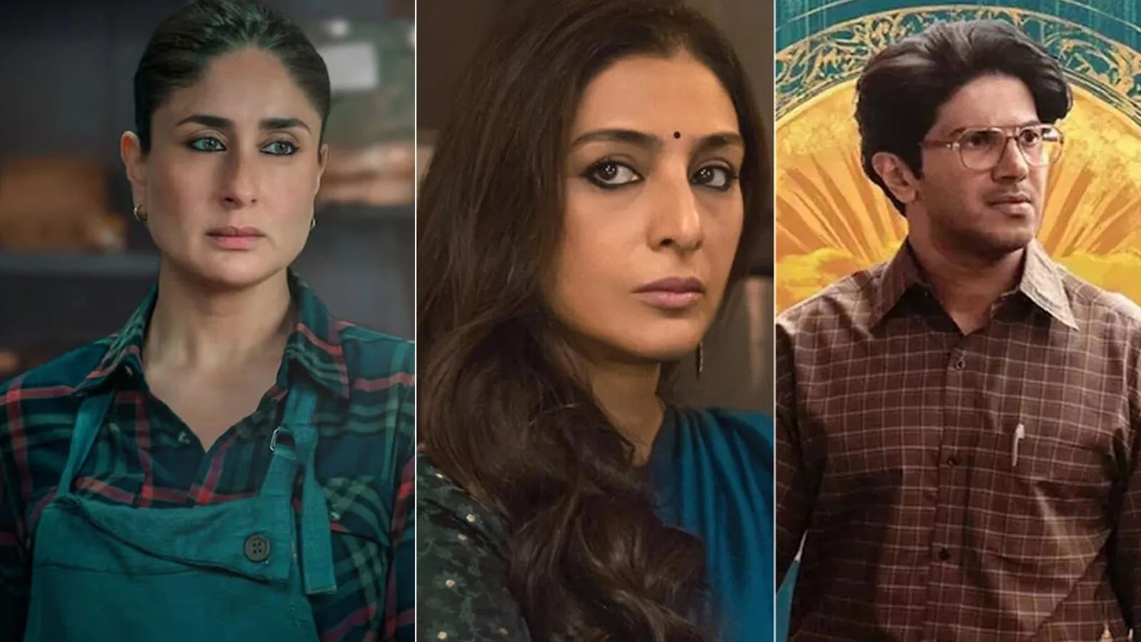Indian Crime Movies on OTT