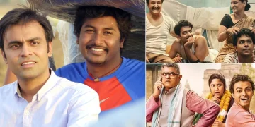 Indian Feel Good Web Series