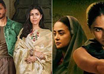 Indian Shows 2025 Zero Expectations