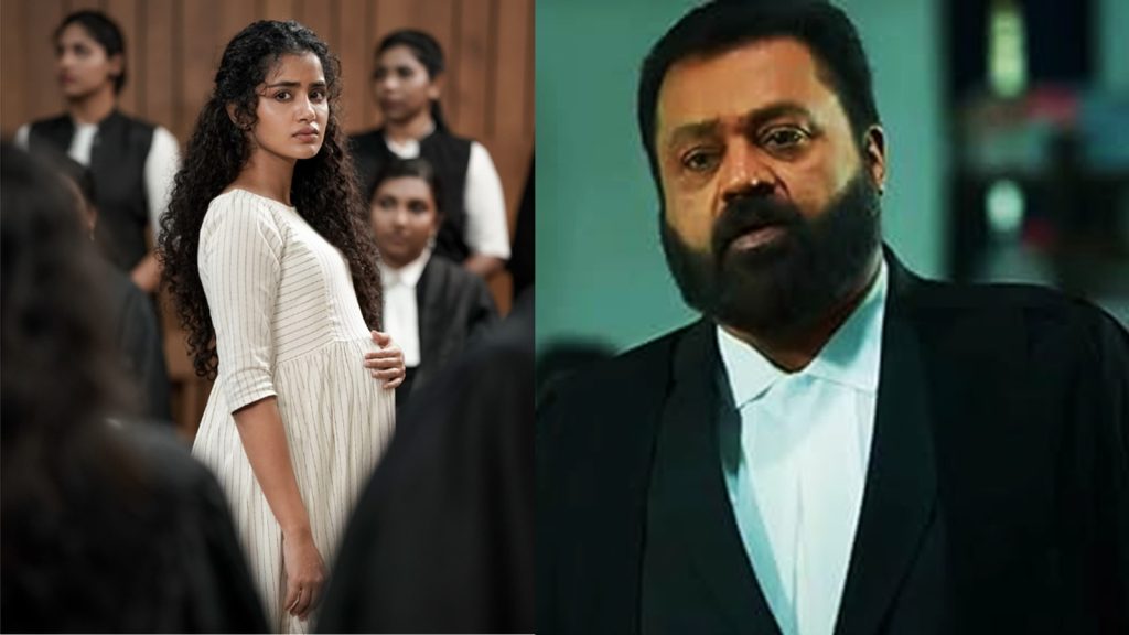 Janaki V vs State of Kerala OTT Release Date: When & Where To Watch
