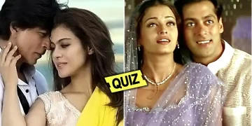 Jodi Songs Movie Quiz