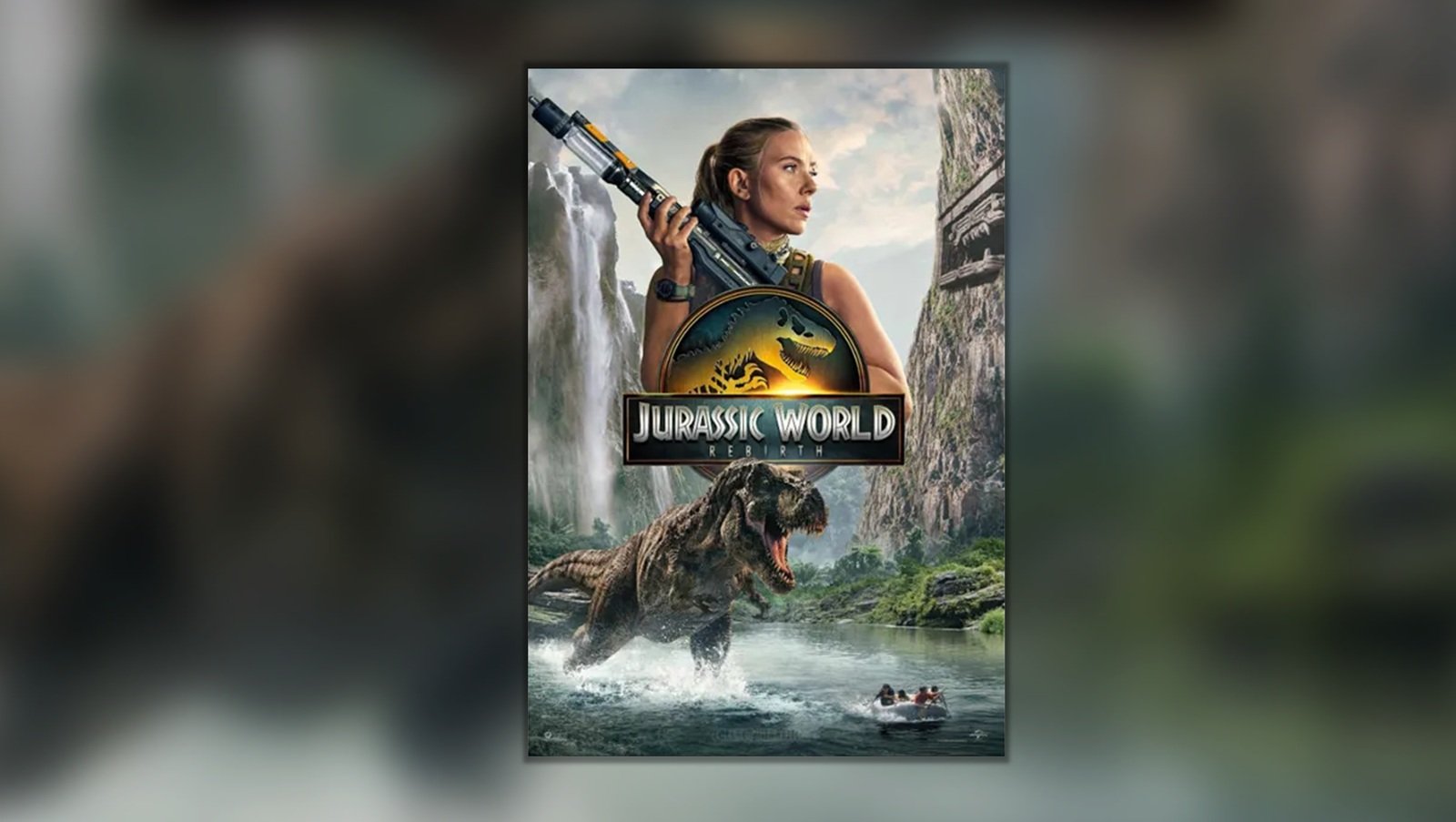 Jurassic Park OTT Release Date When & Where To Watch