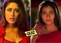 Kajol Kareena Dialogue Quiz