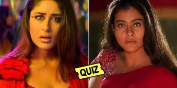 Kajol Kareena Dialogue Quiz