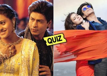 Toughest Kajol Movies Quiz