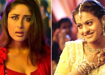 Kareena Kajol Movie Characters Quiz