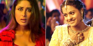 Kareena Kajol Movie Characters Quiz