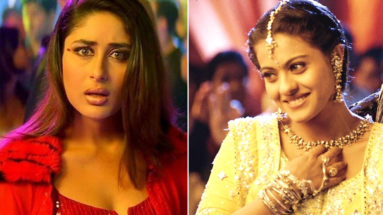 Kareena Kajol Tiny Details Quiz