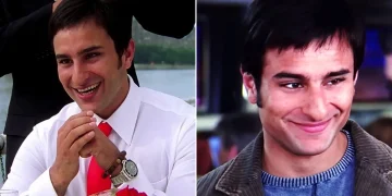 Match Sail Ali Khan Songs to Movies