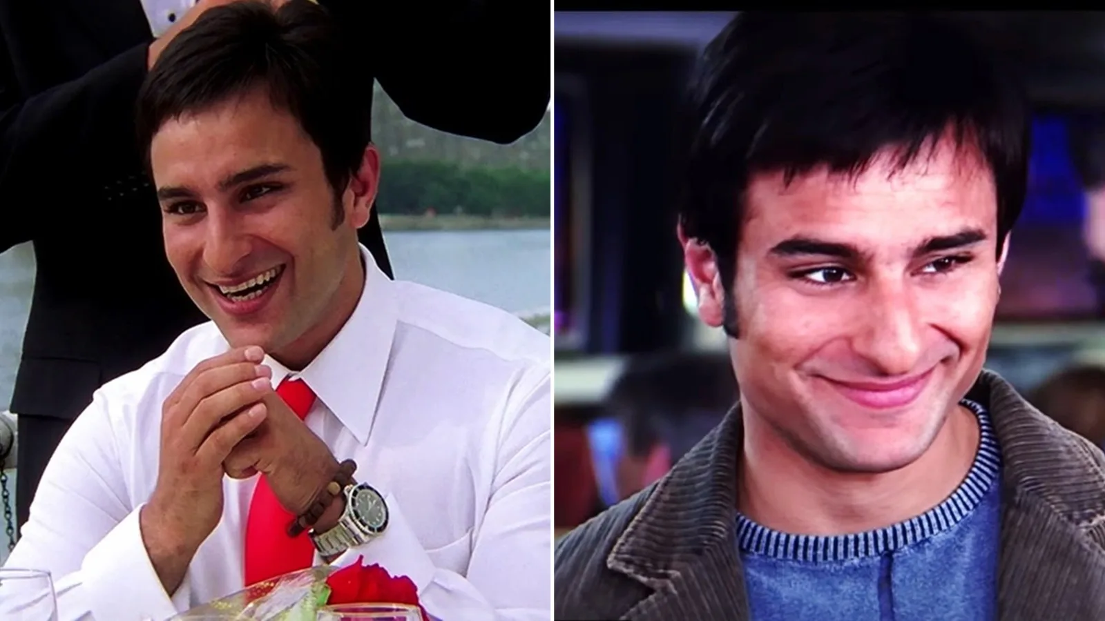 Match Sail Ali Khan Songs to Movies
