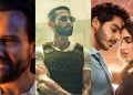 Most Watched Movies And Webseries netflix India 2025