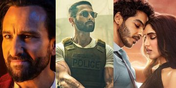 Most Watched Movies And Webseries netflix India 2025