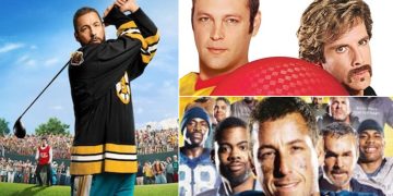 Movies like Happy Gilmore