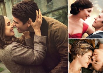 Movies like My Oxford Year