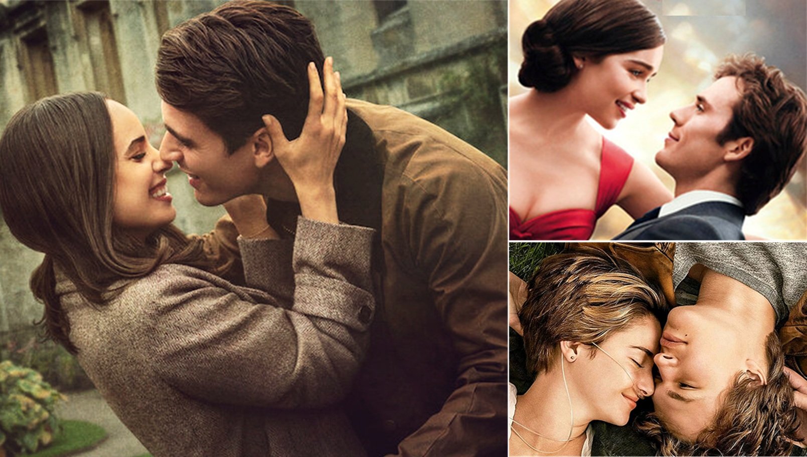 Movies like My Oxford Year