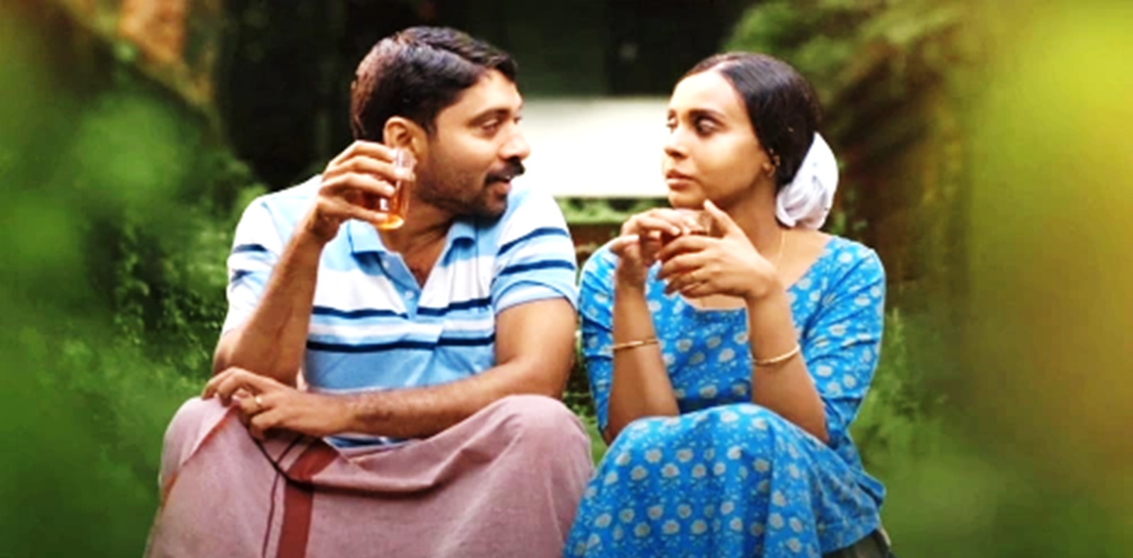 New Malayalam OTT Release Date
