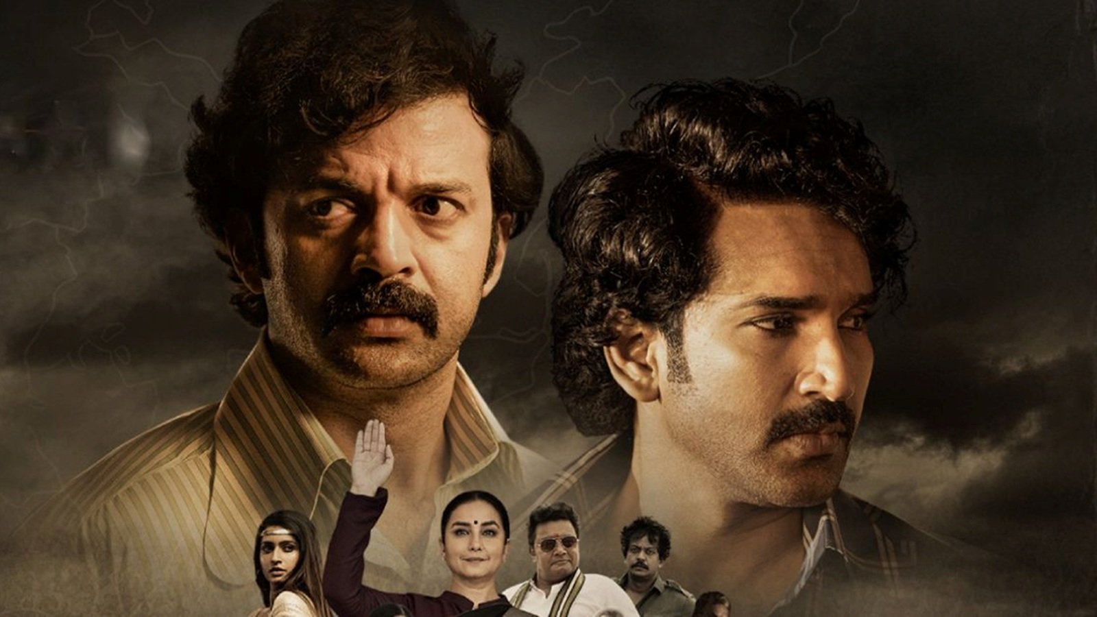 New Telugu OTT Releases This Week