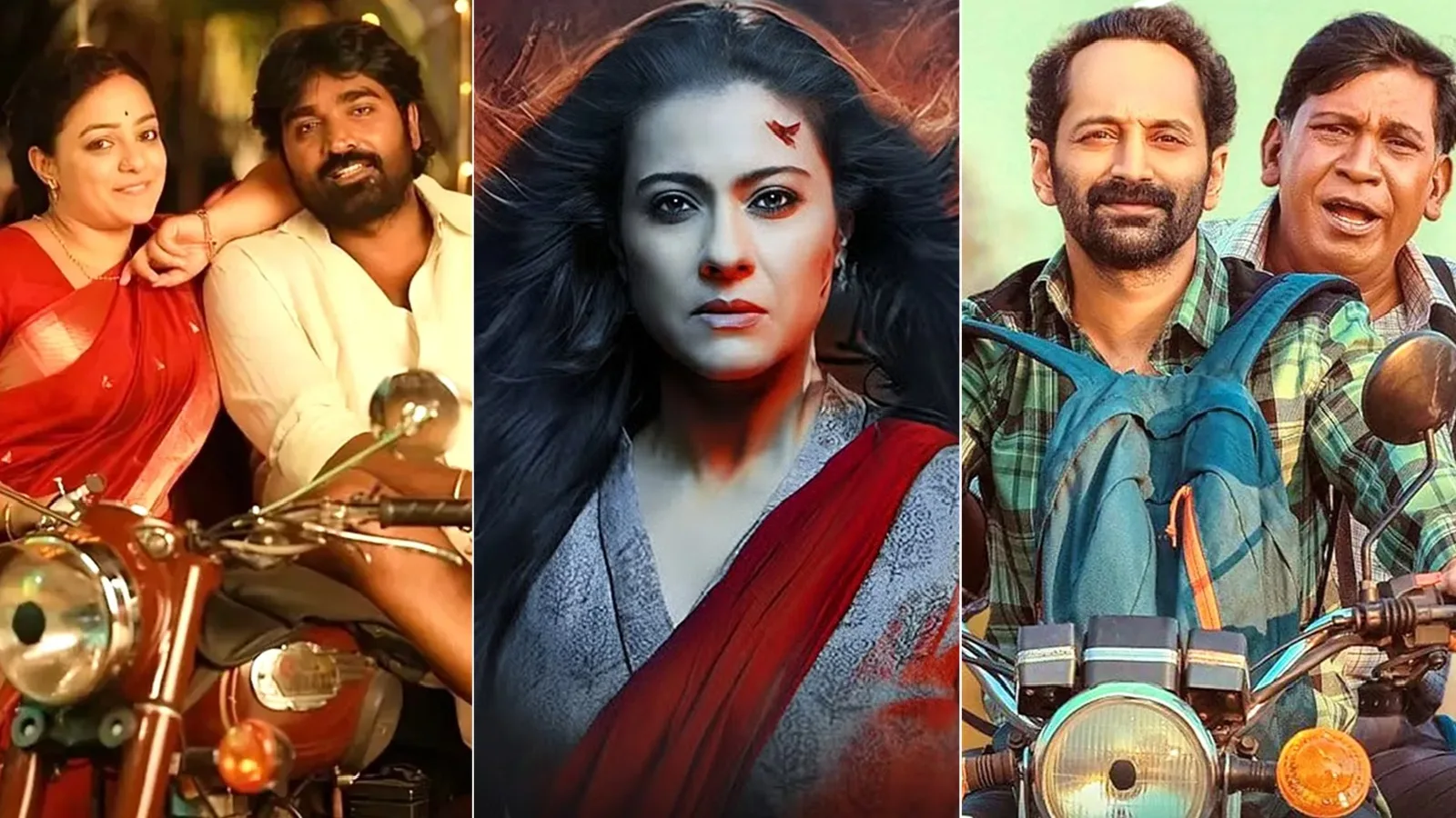 OTT Releases 18-24 Aug 2025