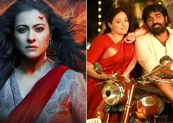 OTT Releases 22 August 2025